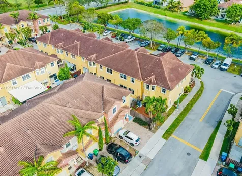 16603 SW 79th Terrace Miami FL 33193