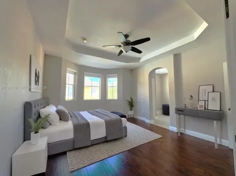 16603 SW 79th Terrace Miami FL 33193