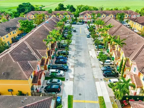16603 SW 79th Terrace Miami FL 33193