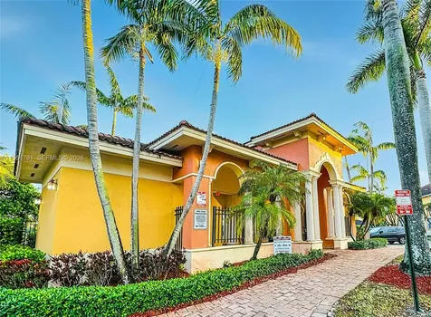 16603 SW 79th Terrace Miami FL 33193