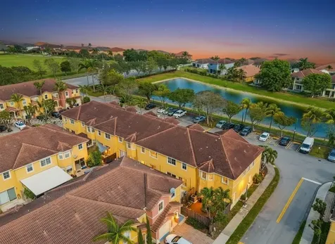 16603 SW 79th Terrace Miami FL 33193