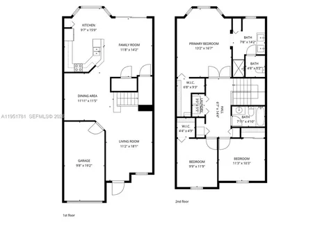 16603 SW 79th Terrace Miami FL 33193