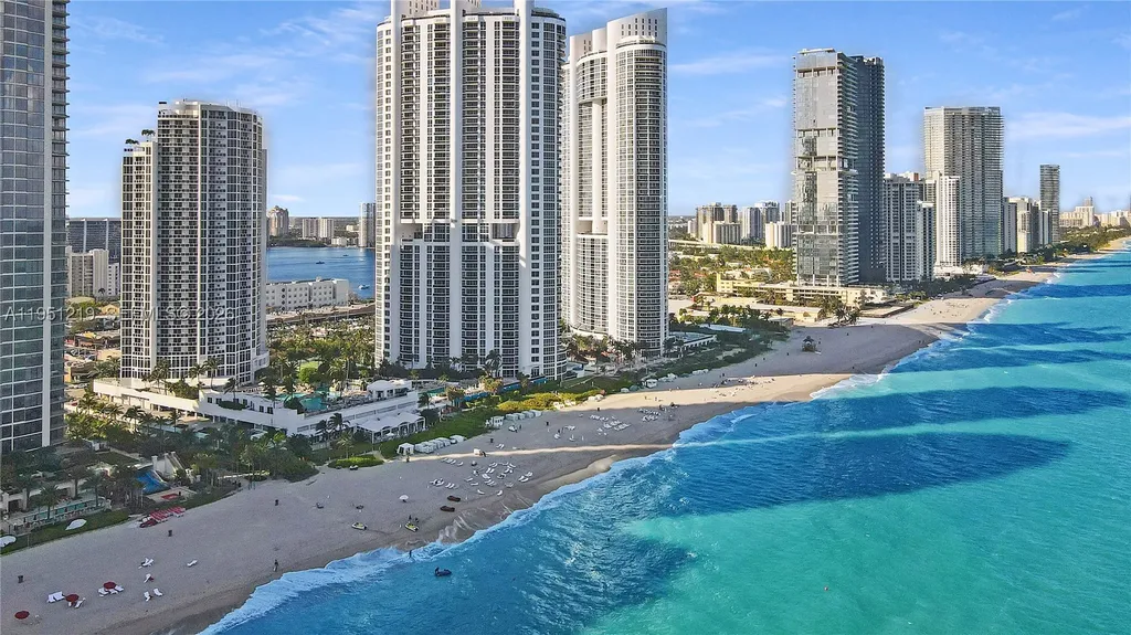 18001 Collins Avenue Sunny Isles Beach FL 33160