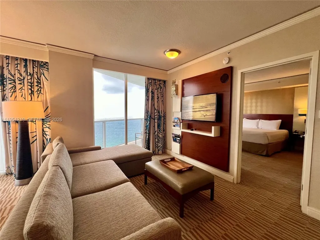 18001 Collins Avenue Sunny Isles Beach FL 33160