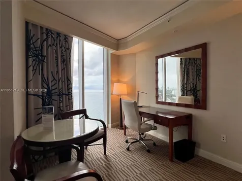 18001 Collins Avenue Sunny Isles Beach FL 33160