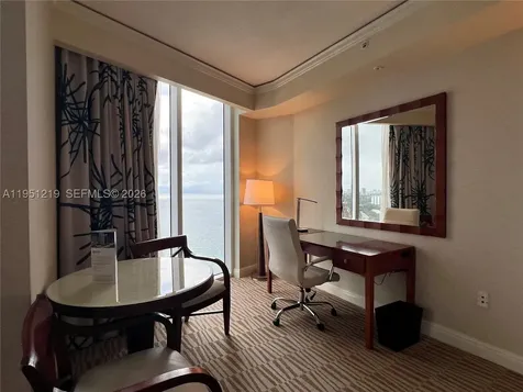 18001 Collins Avenue Sunny Isles Beach FL 33160