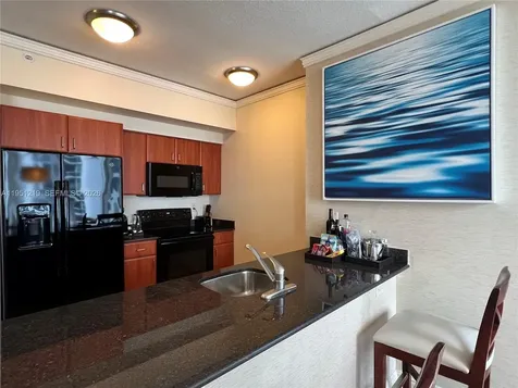 18001 Collins Avenue Sunny Isles Beach FL 33160
