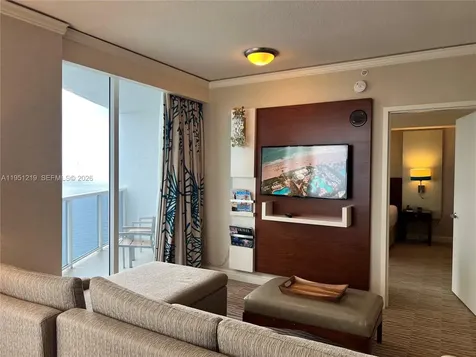 18001 Collins Avenue Sunny Isles Beach FL 33160
