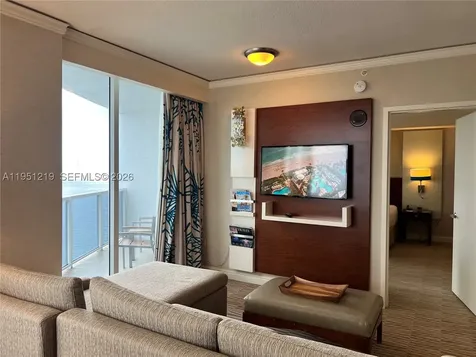 18001 Collins Avenue Sunny Isles Beach FL 33160