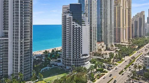 18001 Collins Avenue Sunny Isles Beach FL 33160