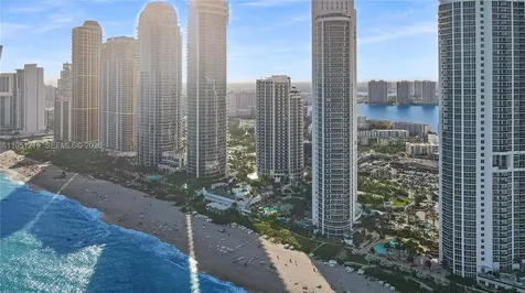 18001 Collins Avenue Sunny Isles Beach FL 33160