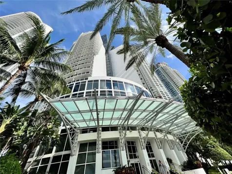18001 Collins Avenue Sunny Isles Beach FL 33160