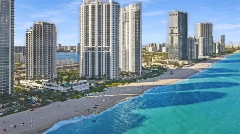 18001 Collins Avenue Sunny Isles Beach FL 33160