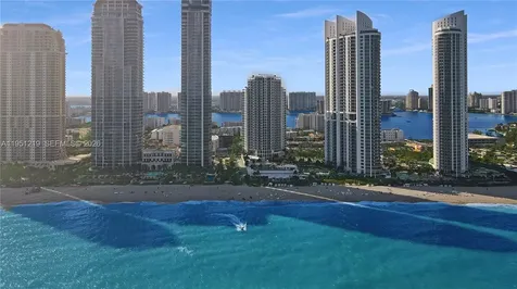 18001 Collins Avenue Sunny Isles Beach FL 33160