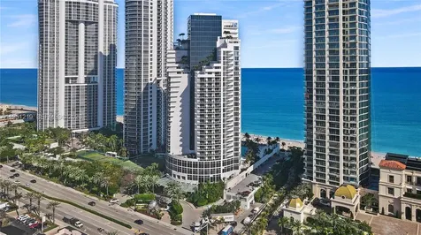 18001 Collins Avenue Sunny Isles Beach FL 33160