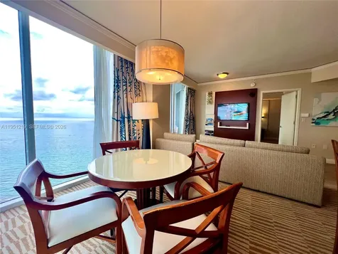 18001 Collins Avenue Sunny Isles Beach FL 33160