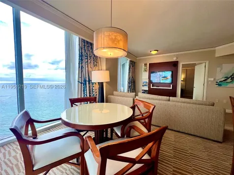18001 Collins Avenue Sunny Isles Beach FL 33160