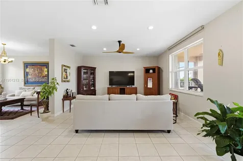 1844 Aspen Lane Weston FL 33327