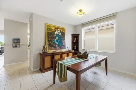 1844 Aspen Lane Weston FL 33327