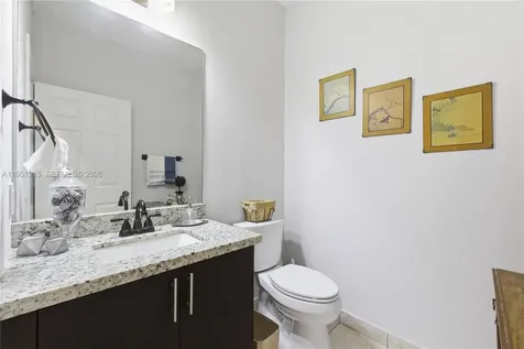 1844 Aspen Lane Weston FL 33327