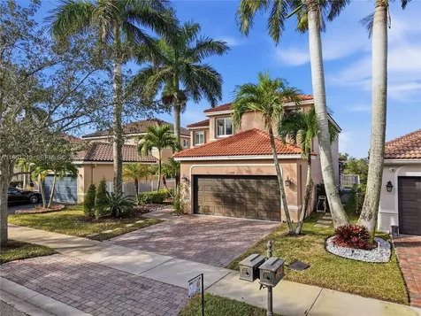 1844 Aspen Lane Weston FL 33327