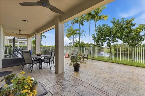 1844 Aspen Lane Weston FL 33327