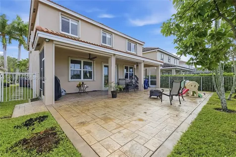1844 Aspen Lane Weston FL 33327