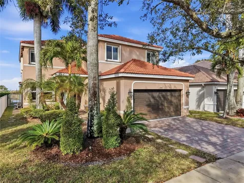 1844 Aspen Lane Weston FL 33327