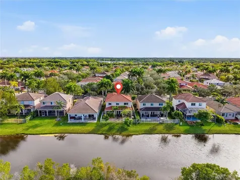 1844 Aspen Lane Weston FL 33327