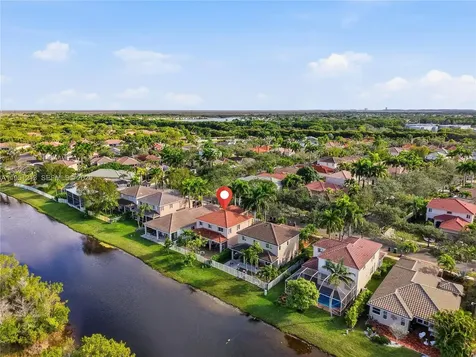1844 Aspen Lane Weston FL 33327