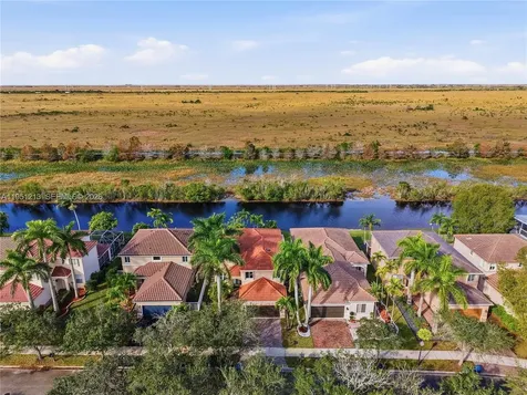 1844 Aspen Lane Weston FL 33327