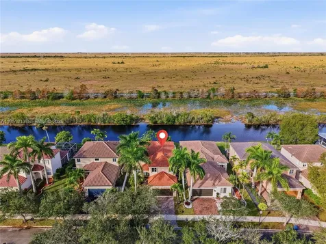 1844 Aspen Lane Weston FL 33327