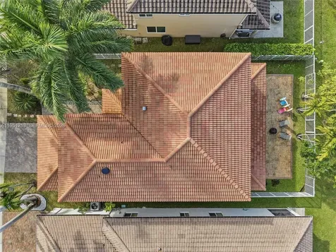 1844 Aspen Lane Weston FL 33327