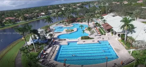 1844 Aspen Lane Weston FL 33327