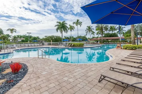 1844 Aspen Lane Weston FL 33327