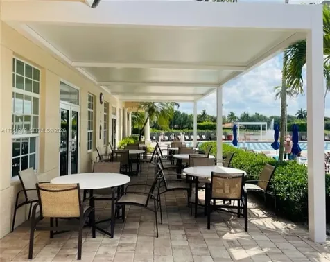 1844 Aspen Lane Weston FL 33327