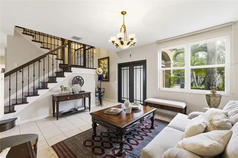 1844 Aspen Lane Weston FL 33327