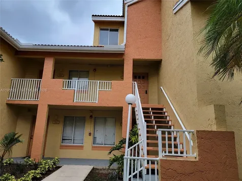 958 Coral Club Drive Coral Springs FL 33071