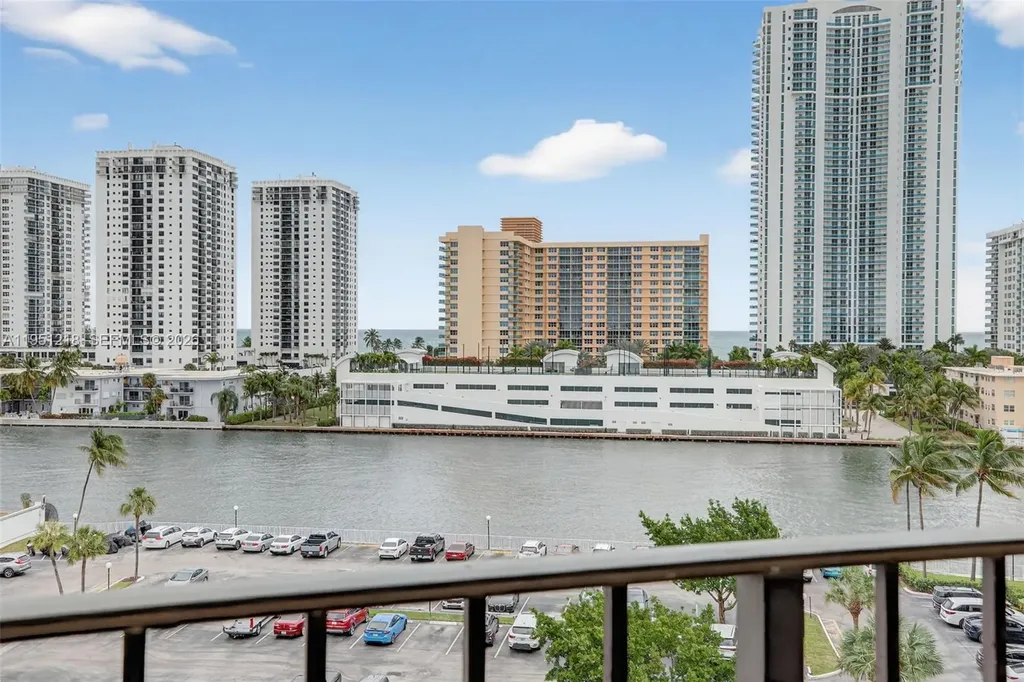 1000 Parkview Drive Hallandale Beach FL 33009