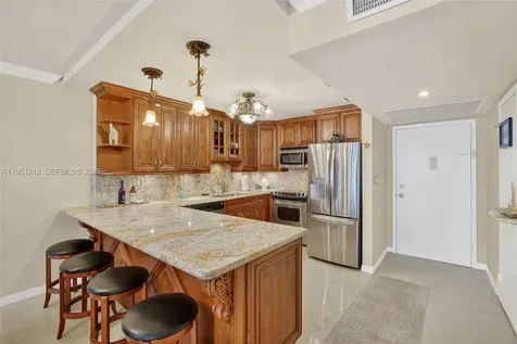 1000 Parkview Drive Hallandale Beach FL 33009