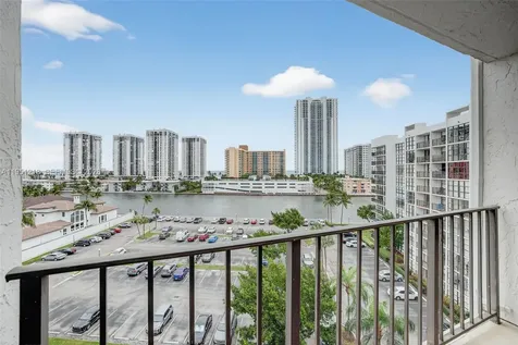 1000 Parkview Drive Hallandale Beach FL 33009