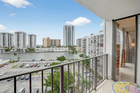 1000 Parkview Drive Hallandale Beach FL 33009