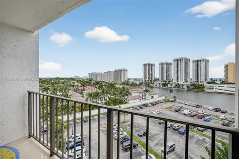 1000 Parkview Drive Hallandale Beach FL 33009