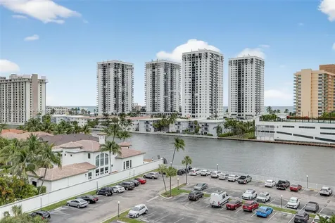 1000 Parkview Drive Hallandale Beach FL 33009