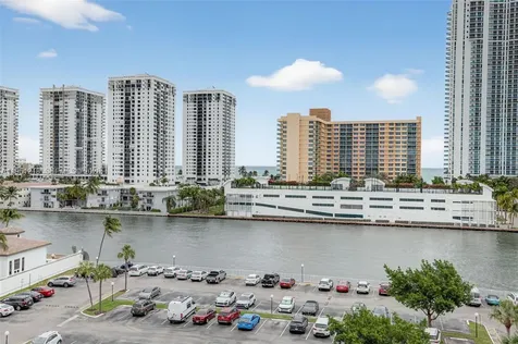 1000 Parkview Drive Hallandale Beach FL 33009