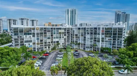 1000 Parkview Drive Hallandale Beach FL 33009
