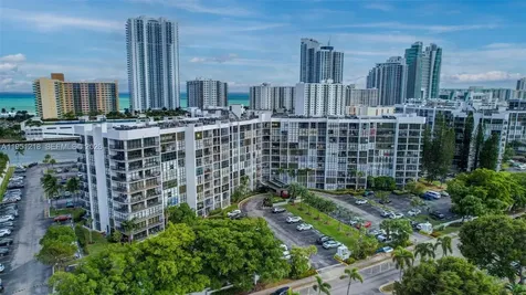 1000 Parkview Drive Hallandale Beach FL 33009