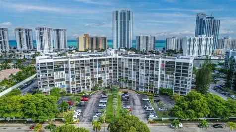 1000 Parkview Drive Hallandale Beach FL 33009