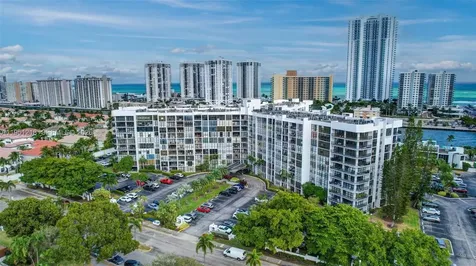 1000 Parkview Drive Hallandale Beach FL 33009