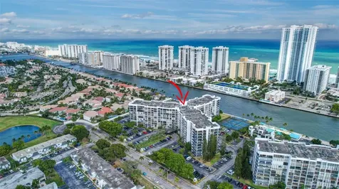 1000 Parkview Drive Hallandale Beach FL 33009